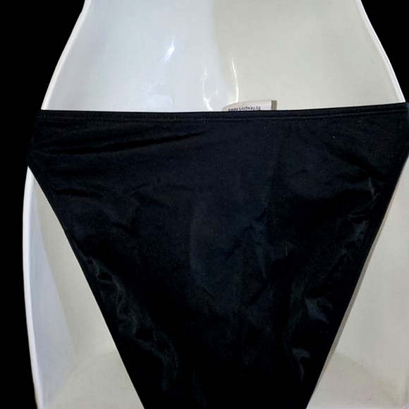 Black Bikini by Sunstreak - Picture 3 of 4